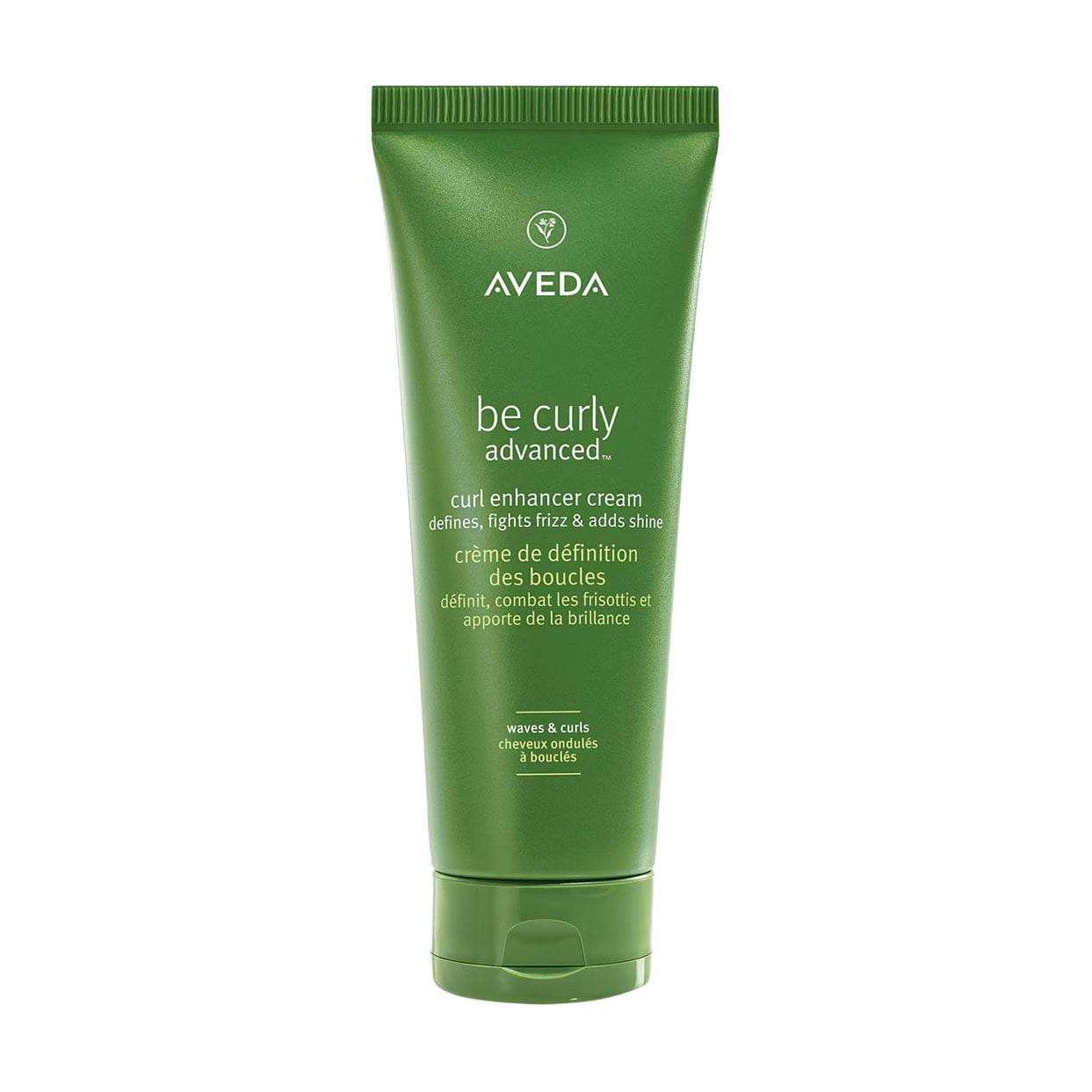 Стайлінговий крем Aveda Be Curly Advanced Curl Enhancer Cream для формування локонів, 200 мл